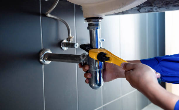 Best Leak Detection and Repair  in Westchester, IL